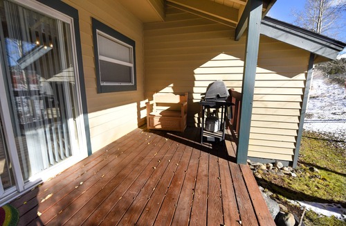 Breckenridge House | Spacious Three-Bedroom Townhouse near downtown Breckenridge!