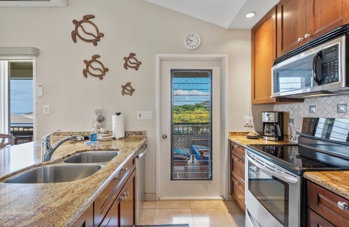 Wailea House | Spacious Townhouse Gem with Spectacular Ocean Views - Wailea Ekolu Village #914