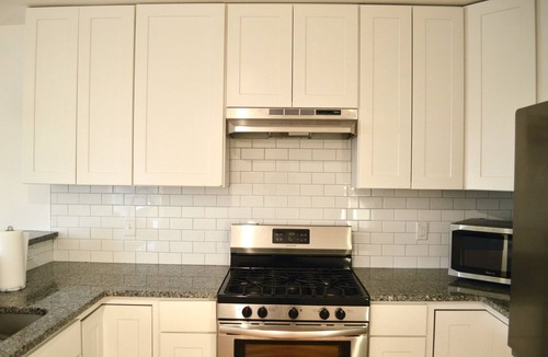 Hudson Apartment | Spacious Warren St. apt in the heart of Hudson