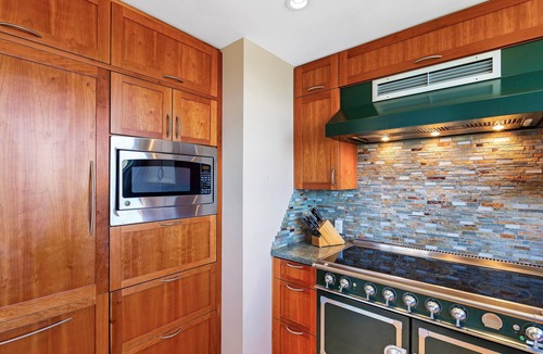 Napili Villa | SPECIAL SAVINGS> 10/31- 11/23 ~ Must See OCEAN FRONT Bay Villa 25B-2