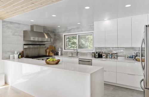 Northwest Harbor House | Spectacular East Hampton with private tennis court and pool