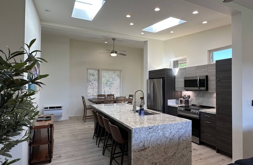 Moanalua House | SPECTACULAR GOLF COURSE FRONTAGE HOME "G", NEW/CLEAN:Nr. CAMP SMITH/JBPHH/AIRPT.