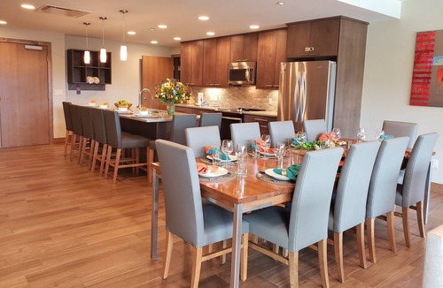 Peak 8 Condo | SPRING BREAK- SLOPESIDE Luxury Ski-in/Ski-out- Grand Colorado Peak 8 - SLEEPS 16
