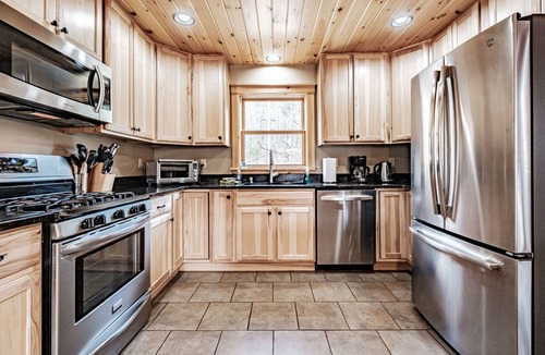 Sunday River Area Ski Chalet | Spring & Summer Specials