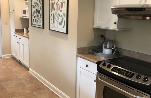 Brevard House | STAY IN DOWNTOWN! Park the car and enjoy BREVARD on foot !