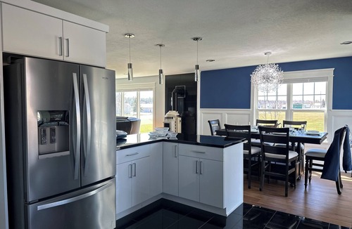 Alexandria Bay House | Stay, Relax, Make Memories, And Be Our Guests on a 2 Hour River Cruise!