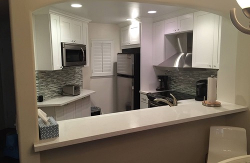 Huntington Beach Condo | STEPS FROM THE BEACH - HUNTINGTON CONDO - BEAT THE HOTEL COSTS