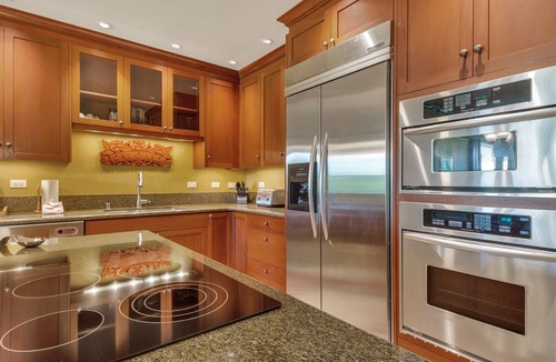 Waikoloa Condo | Steps to Beach Family Friendly in Private Setting Lots of Grass to Play On