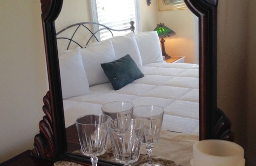 Greenport Bed & Breakfast | Stirling House Bed & Breakfast