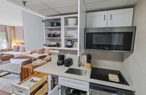 Florida Central Atlantic Coast Apartment | Studio near Universal, Epic & I-Drive