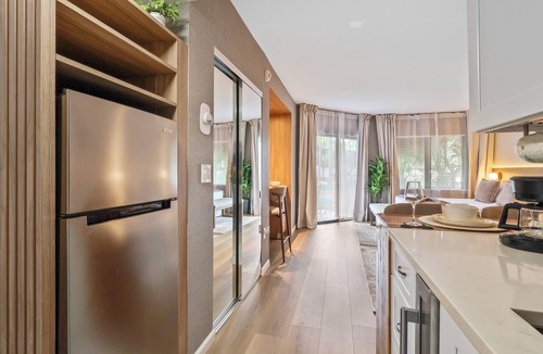 Florida Central Atlantic Coast Apartment | Studio near Universal, Epic & I-Drive