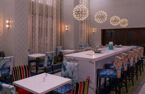 Marietta House | Stunning Haven for Work and Pleasure! W/ Free Wi-Fi