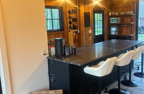 Harpswell House | Stunning, Private 35 Acre Oceanfront Retreat