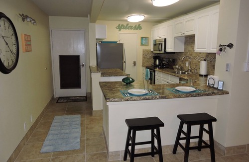 Kihei Condo | Stunning Views from only double lanai Penthouse unit.