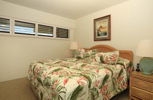 Kihei Apartment | SUGAR BEACH RESORT, #328 condo