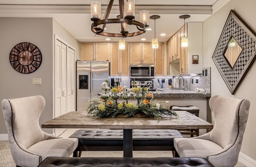 Peak 9 Condo | SUMMER FAVORITE Peak 9 VILLAGE AT BRECK Resort 2 blk to Main St/Pool & Hot tubs+