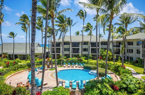 Kahuku Villa | SUMMER REDUCED! Villa 306 Ocean View Turtle Bay w/great views!