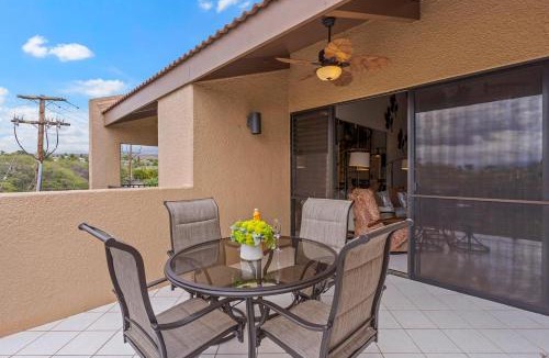 Kihei House | Summer Sale! Penthouse Ocean Views, Spacious Layout, Beautiful Renovation, AC!