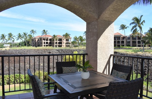 Waikoloa Condo | Summer Special 10% Off With 7 Day Booking! Shores at Waikoloa