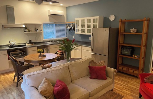 Kamuela Apartment | Summer Special Best Location GH