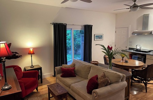 Kamuela Apartment | Summer Special Best Location GH