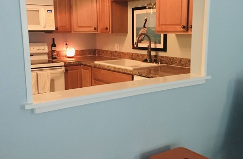 Cape Caneveral Beach Gardens House | Sun, Space, Sea! Super Clean 2 BR/2BA Town Home in Cape Canaveral. Monthly Only.