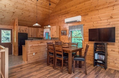 Sunday River Area House | Sunday River Retreat