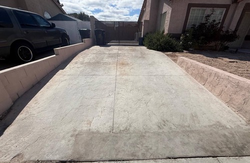 North Las Vegas House | Sunny Pool Retreat-Sleeps 11* RV Parking