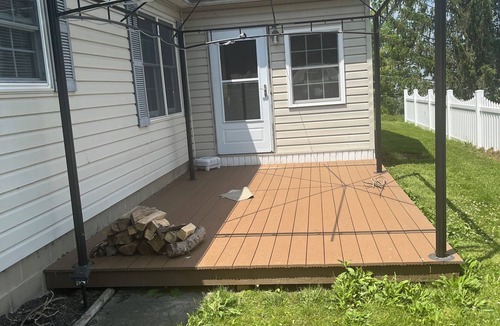 Conesus House | Sunrise on Conesus Lake: Pet Friendly Amazing views and blend of woods & water