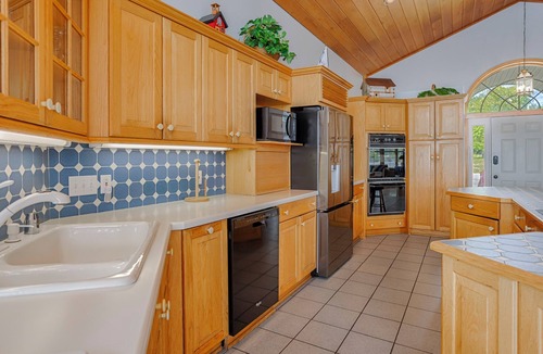 Geneva House | Sunrise Splendor: Spacious Seneca Lake Home