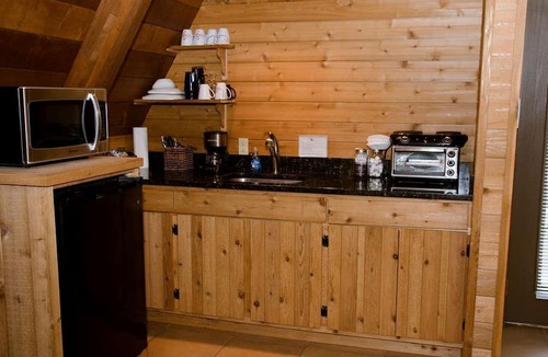Mount Juliet Cabin | Superb Getaway Cabin near Long Hunter State Park and Nashville, Tennessee
