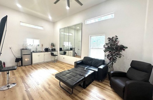 East Lake House | Superb Luxury 9-bedroom house w/rooftop Near Airport, Stadium, Aquarium