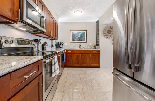 Kihei Condo | Sweeping Unobstructed Ocean Views, Luxury Beachfront Condo, Wonderful Lanai