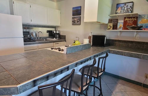 Kaunakakai Condo | sweet escape - Moloka'i living
