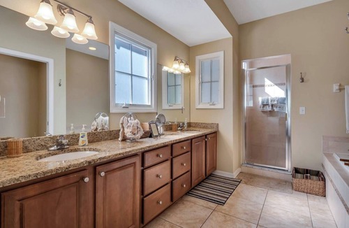 Steinhatchee Cottage | Sweet Key Lime Cottage in Steinhatchee Landing Resort