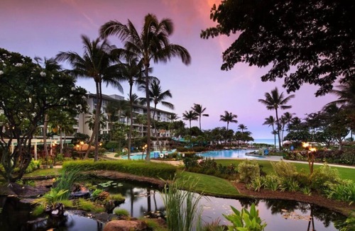 Lahaina Apartment | t Kaanapali 1BR Villa - Westin Villas North🌼