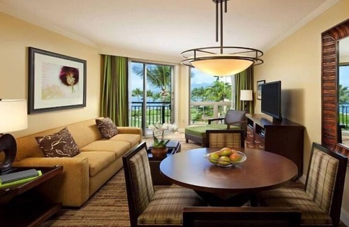 Lahaina Apartment | t Kaanapali 1BR Villa - Westin Villas North🌼