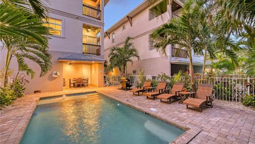 Siesta Key House | The Abalone