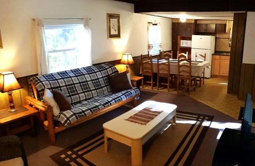 Wilmington House | The Aspen Cabin