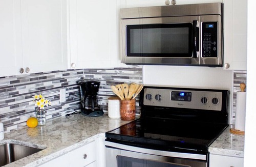 Gulfstream Beach Condo | The Beach Bungalow