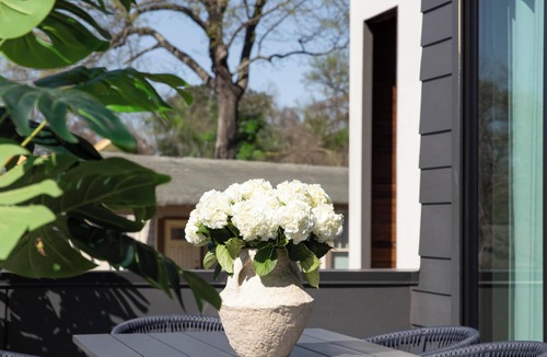 Reynoldstown House | The Boulevard Estate Rooftop+Outdoor Kitchen 5BR 10 mins from Mercedes Benz