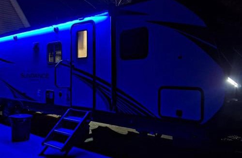 Texico Other | The Camper at Solitude Junction