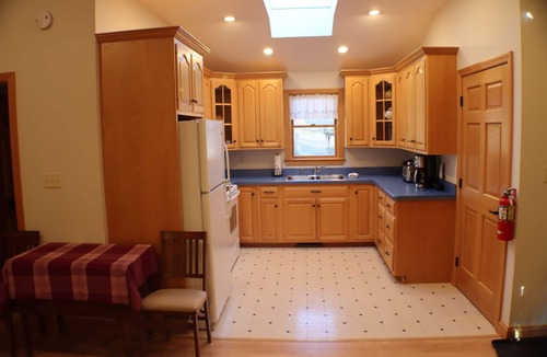Refton Cottage | The Cottage at French Country Manor Estate