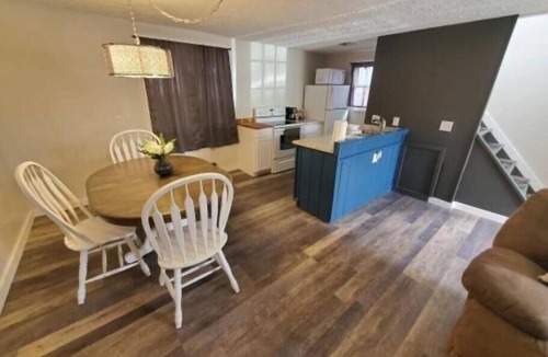 Sodus Point House | The Cottage At The Lodge