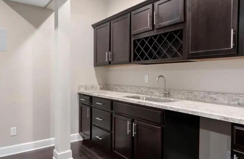 Harters Heights House | The Experience at ND4BR, 4BA 1 mi to ND Stadium