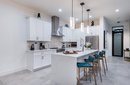 Averill Farms House | The Fanta Sea | Brand New Beach House with PVT Pool, Steps from the Ocean