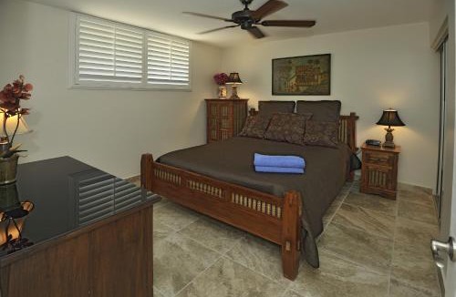 Kihei Resort | The Hale Pau Hana