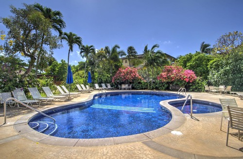 Poipu Condo | The hidden gem of Poipu.