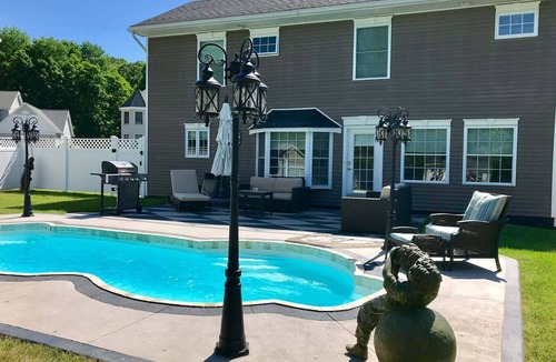 West End House | The ideal choice for the discerning traveler.