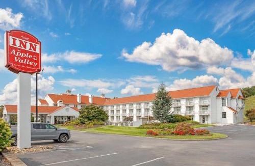 Sevierville Hotel | The Inn at Apple Valley, an Ascend Collection Hotel